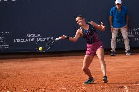 TENNIS - Internazionali di Tennis - 36° Palermo Ladies Open