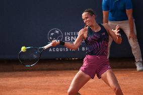 TENNIS - Internazionali di Tennis - 36° Palermo Ladies Open