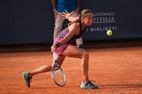 TENNIS - Internazionali di Tennis - 36° Palermo Ladies Open