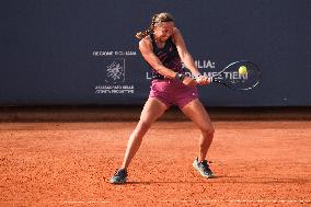 TENNIS - Internazionali di Tennis - 36° Palermo Ladies Open