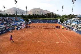 TENNIS - Internazionali di Tennis - 36° Palermo Ladies Open