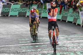 CICLISMO - Tour De France - Tour de France 2025 - Stage 19
