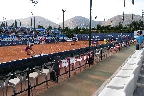 TENNIS - Internazionali di Tennis - 36° Palermo Ladies Open