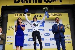 CICLISMO - Tour De France - Tour de France 2025 - Stage 19