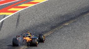 MOTORI - Formula 1 - Belgian Grand Prix 2025
