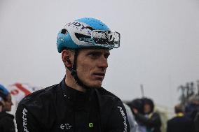 CICLISMO - Tour De France - Tour de France 2025 - Stage 18