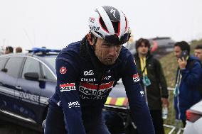 CICLISMO - Tour De France - Tour de France 2025 - Stage 18