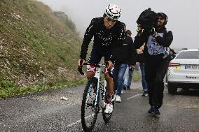 CICLISMO - Tour De France - Tour de France 2025 - Stage 18