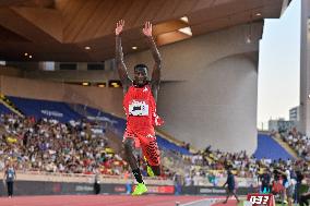 ATLETICA - Internazionali di Atletica - 2025 Wanda Diamond League