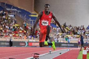 ATLETICA - Internazionali di Atletica - 2025 Wanda Diamond League