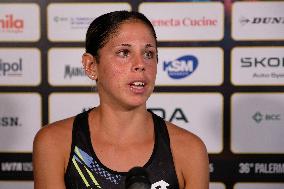 TENNIS - Internazionali di Tennis - 36° Palermo Ladies Open