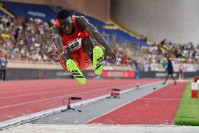 ATLETICA - Internazionali di Atletica - 2025 Wanda Diamond League