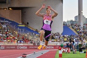 ATLETICA - Internazionali di Atletica - 2025 Wanda Diamond League