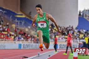 ATLETICA - Internazionali di Atletica - 2025 Wanda Diamond League