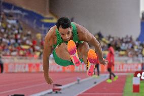 ATLETICA - Internazionali di Atletica - 2025 Wanda Diamond League