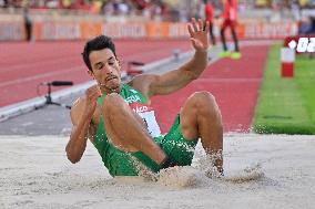 ATLETICA - Internazionali di Atletica - 2025 Wanda Diamond League