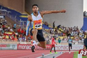 ATLETICA - Internazionali di Atletica - 2025 Wanda Diamond League