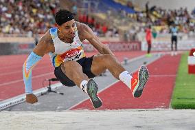 ATLETICA - Internazionali di Atletica - 2025 Wanda Diamond League