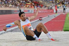 ATLETICA - Internazionali di Atletica - 2025 Wanda Diamond League