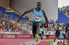 ATLETICA - Internazionali di Atletica - 2025 Wanda Diamond League