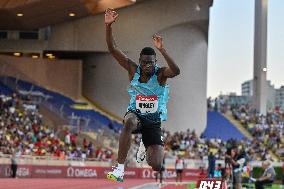 ATLETICA - Internazionali di Atletica - 2025 Wanda Diamond League