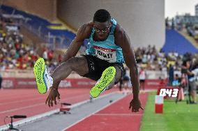 ATLETICA - Internazionali di Atletica - 2025 Wanda Diamond League