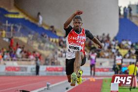 ATLETICA - Internazionali di Atletica - 2025 Wanda Diamond League