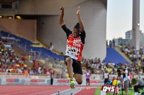 ATLETICA - Internazionali di Atletica - 2025 Wanda Diamond League