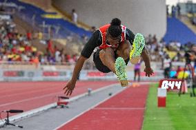 ATLETICA - Internazionali di Atletica - 2025 Wanda Diamond League