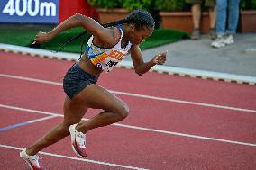 ATLETICA - Internazionali di Atletica - 2025 Wanda Diamond League