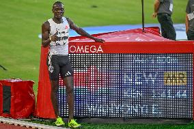 ATLETICA - Internazionali di Atletica - 2025 Wanda Diamond League