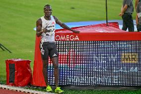 ATLETICA - Internazionali di Atletica - 2025 Wanda Diamond League