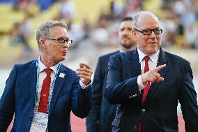 ATLETICA - Internazionali di Atletica - 2025 Wanda Diamond League