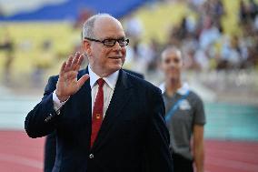 ATLETICA - Internazionali di Atletica - 2025 Wanda Diamond League