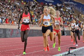 ATLETICA - Internazionali di Atletica - 2025 Wanda Diamond League
