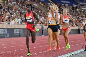ATLETICA - Internazionali di Atletica - 2025 Wanda Diamond League