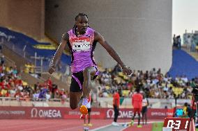 ATLETICA - Internazionali di Atletica - 2025 Wanda Diamond League