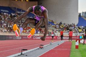 ATLETICA - Internazionali di Atletica - 2025 Wanda Diamond League