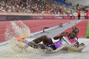 ATLETICA - Internazionali di Atletica - 2025 Wanda Diamond League