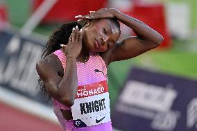 ATLETICA - Internazionali di Atletica - 2025 Wanda Diamond League
