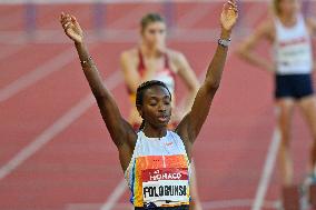 ATLETICA - Internazionali di Atletica - 2025 Wanda Diamond League