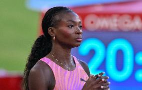 ATLETICA - Internazionali di Atletica - 2025 Wanda Diamond League