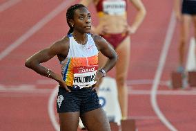 ATLETICA - Internazionali di Atletica - 2025 Wanda Diamond League