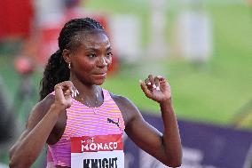 ATLETICA - Internazionali di Atletica - 2025 Wanda Diamond League