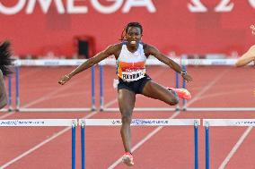 ATLETICA - Internazionali di Atletica - 2025 Wanda Diamond League
