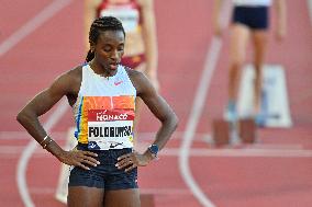 ATLETICA - Internazionali di Atletica - 2025 Wanda Diamond League