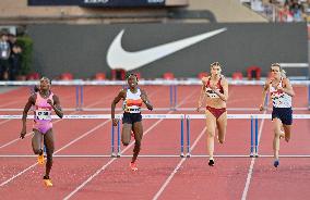 ATLETICA - Internazionali di Atletica - 2025 Wanda Diamond League