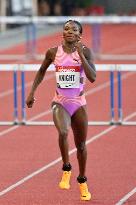 ATLETICA - Internazionali di Atletica - 2025 Wanda Diamond League