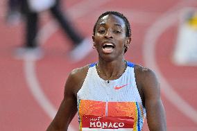 ATLETICA - Internazionali di Atletica - 2025 Wanda Diamond League