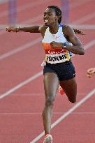 ATLETICA - Internazionali di Atletica - 2025 Wanda Diamond League